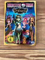 Monster High Dvd Sachsen-Anhalt - Petersberg (Saalekreis) Vorschau