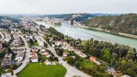 ***Bestandswohnungen zum KfW sanieren + Grundstück für EOF Wohnungen*** Kr. Passau - Passau Vorschau