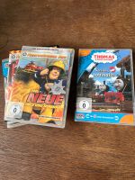 DVD Feuerwehrmann Sam Niedersachsen - Springe Vorschau