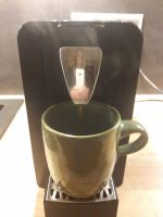 Cremesso Kaffe Kapseln Automat Compact One, wenig gebraucht Rheinland-Pfalz - Schwirzheim Vorschau