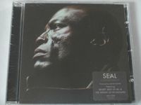 Seal VI 6 - Commitment - Silence, All for Love, Big Time Niedersachsen - Osnabrück Vorschau