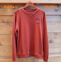 STIHL Sweatshirt, 100 % BW,  Größe L 26,90 € Hessen - Dautphetal Vorschau