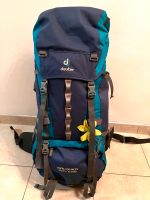 Deuter Reise Rucksack 60+10L Bayern - Zell am Main Vorschau