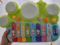 Baby Kinder 5-in-1 Musikinstrument Keyboard Xylophon etc. Hohen Neuendorf - Borgsdorf Vorschau