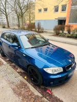 BMW (187) 1 er M packet Berlin - Lichterfelde Vorschau