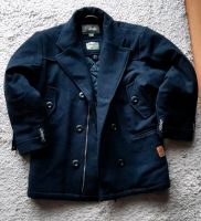 Fleece Jacke von JEEP Gr. 140 Sachsen-Anhalt - Wolmirstedt Vorschau