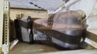 Porsche 914 Tank 2,0 L Model mit Aufsatz Einfüllstutzen und Geber Harburg - Hamburg Hausbruch Vorschau