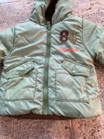 Boboli Winterjacke, Wendejacke, Größe 80 Nordrhein-Westfalen - Marl Vorschau