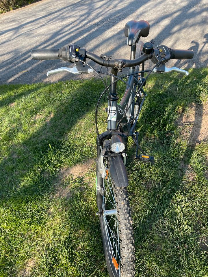 Fahrrad, Mountainbike, Kinderfahrrad in Liebenau