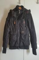 Khujo Winterjacke, Größe M Sachsen - Zwenkau Vorschau