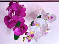 ☀️ ABELLA Flora QVC künstliche Orchideen Höhe ca. 35cm Kunstblume Nordrhein-Westfalen - Brakel Vorschau