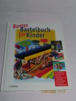 Buntes Bastelbuch für Kinder Hansestadt Demmin - Stavenhagen Vorschau