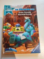 Leselern Stars Die Monster Uni Disney Baden-Württemberg - Gengenbach Vorschau