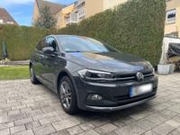 Volkswagen Polo 1.0 TSI OPF 70kW DSG Highline Highline Nordrhein-Westfalen - Gelsenkirchen Vorschau