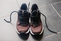 Nike Schwarze Laufschuhe,Gr.39 Dortmund - Schüren Vorschau
