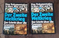 Der zweite Weltkrieg -Der Schritt über die Grenzen- 2 Bände Nordrhein-Westfalen - Gummersbach Vorschau