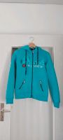 Spooks Sweatjacke "Roxy" Gr.S/36 türkis/ blau Hoodie Nordrhein-Westfalen - Rheda-Wiedenbrück Vorschau