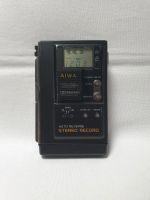 AIWA HS-J202 Auto Reverse Stereo Record Walkman Bayern - Freilassing Vorschau