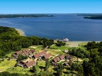 1Wo. Familien URLAUB 5* am Plauer See eigener Badestrand lädt ein Thüringen - Bad Langensalza Vorschau