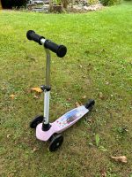 Disney Frozen Tri-Scooter Wie Neue Baden-Württemberg - Hirschberg a.d. Bergstr. Vorschau