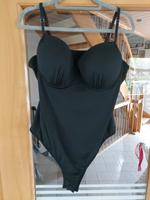 Body Gr.48/50 3XL schwarz NEU Hessen - Hofbieber Vorschau