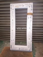 Fenster b 53 x h 113 neu, ohne Glas Vahr - Neue Vahr Südost Vorschau