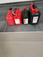 Verkaufe Ölauffangwanne und diverse Benzinkanister Bielefeld - Joellenbeck Vorschau