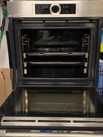 Backofen Bosch HBG632TS1 Serie 8 München - Bogenhausen Vorschau