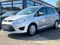 Ford Grand C-MAX Trend *HU/AU NEU*KLIMA*TEMPO* Nordfriesland - Husum Vorschau