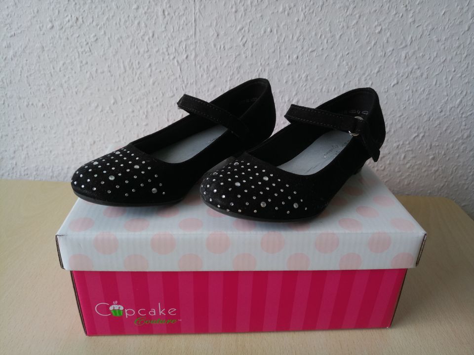 Kinder Schuhe Cupcake Couture Gr. 28, 5 Euro in Berlin