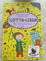 Mein Lotta- Leben Hardcover Düsseldorf - Pempelfort Vorschau