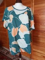 Grünes Shirt  von TOM TAYLOR, Gr. XL, neu mit Etikett Hessen - Petersberg Vorschau