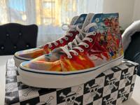 Vans Sk8-Hi x One Piece “Punk Hazard” Edition Kiel - Ellerbek-Wellingdorf Vorschau