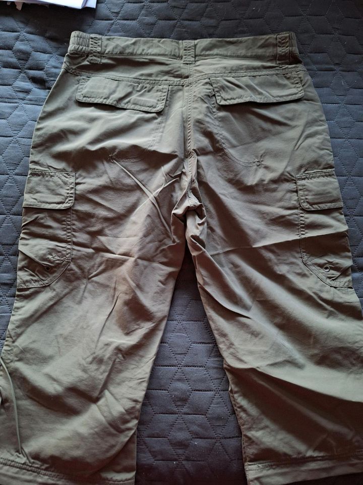 Damenhose Wanderhose von Moorhead Gr.36 in Berlin