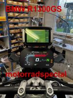 BMW R1300GS Navihalter TomTom 400-550 Nordrhein-Westfalen - Lünen Vorschau