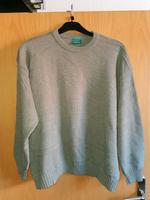 mintgrün farbiger Herren Pullover Nordrhein-Westfalen - Coesfeld Vorschau