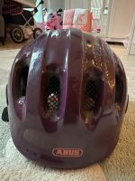 ABUS Kinder Fahrradhelm mit Licht Dresden - Seevorstadt-Ost/Großer Garten Vorschau