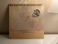 Ben Webster „At The Renaissance“ Schallplatte,Vinyl,LP Hessen - Limburg Vorschau