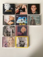 Musik CDs verschiedene Nordrhein-Westfalen - Herne Vorschau