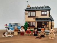 Lego 75968 ☆ Harry Potter Ligusterweg 4 ☆ sehr guter Zustand Niedersachsen - Scheeßel Vorschau