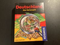 Deutschland Das Kartenspiel Nordrhein-Westfalen - Pulheim Vorschau