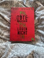 Buch Tote Mädchen Lügen nicht Bayern - Schrobenhausen Vorschau