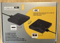 HDMI-Funkübertragung - SpeaKa Professional, 10 m, 60 GHz Niedersachsen - Oldenburg Vorschau