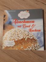 Abnehmen mit Brot und Kuchen von Güldane Altekrüger Wölkchen Bäck Baden-Württemberg - Blaustein Vorschau