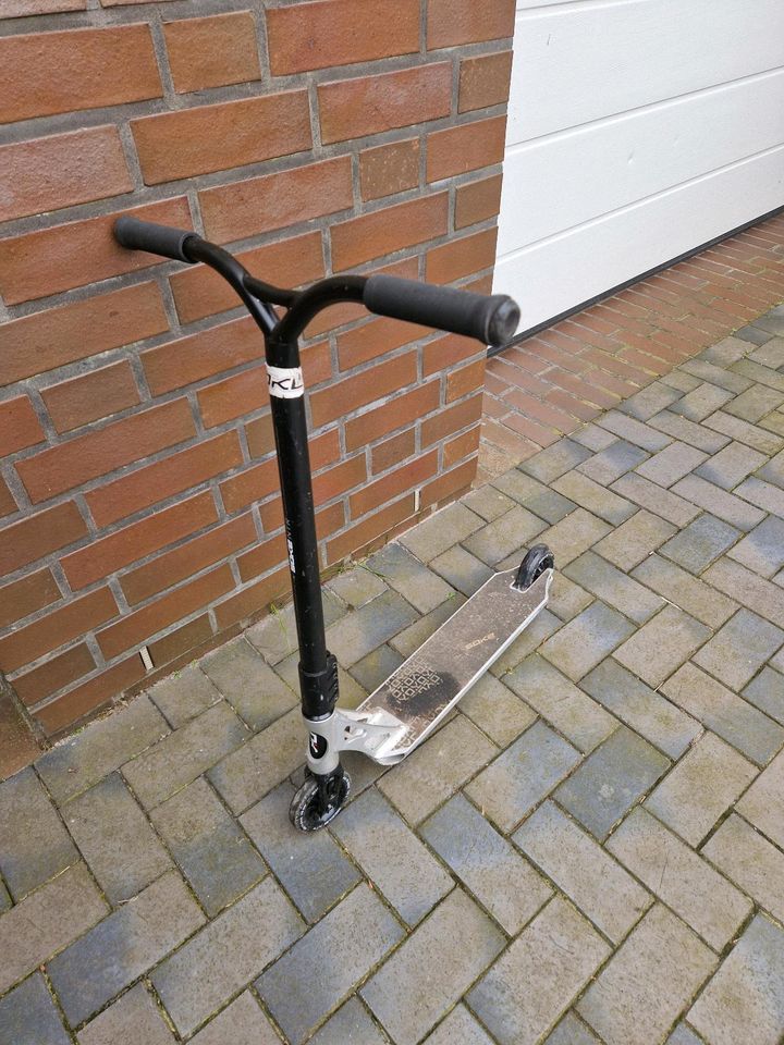 Stand-Scooter in Schortens