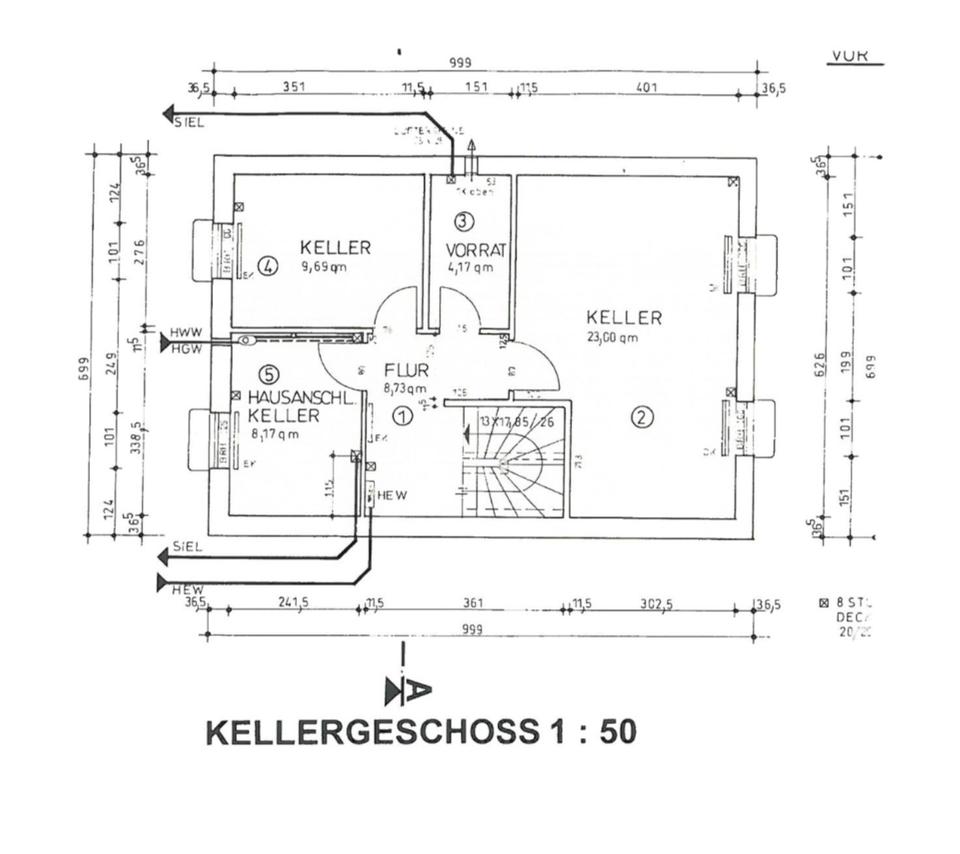 Reserviert • Gelöscht • 
                    Teilmöbliertes E...