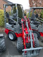 Weidemann 1140 Hoflader Nordrhein-Westfalen - Everswinkel Vorschau