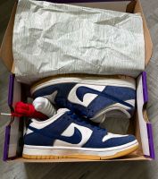 Nike SB Dunk Low Pro PRM Skateboard  Los Angeles Dodgers 37.5 Baden-Württemberg - Buchen (Odenwald) Vorschau