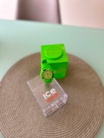 Orig Ice-Watch ICE Solid green grün Unisex wenig getragen 1. Hand Nordrhein-Westfalen - Leopoldshöhe Vorschau