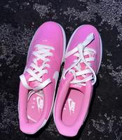 Nike Air force Pink AUSVERKAUFT Bremen - Neustadt Vorschau